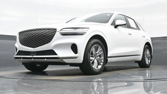 2023 Genesis GV70 2.5T Standard