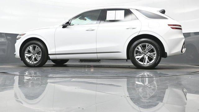 2023 Genesis GV70 2.5T Standard