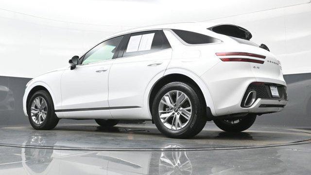 2023 Genesis GV70 2.5T Standard