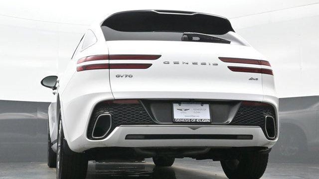 2023 Genesis GV70 2.5T Standard