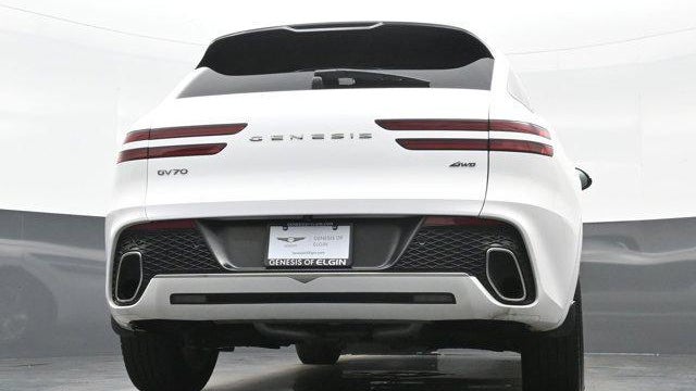 2023 Genesis GV70 2.5T Standard