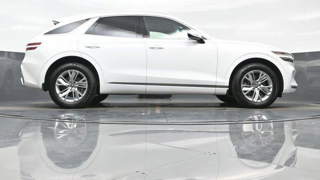 2023 Genesis GV70 2.5T Standard
