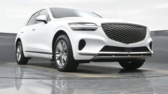 2023 Genesis GV70 2.5T Standard