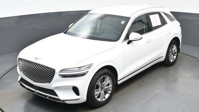 2023 Genesis GV70 2.5T Standard