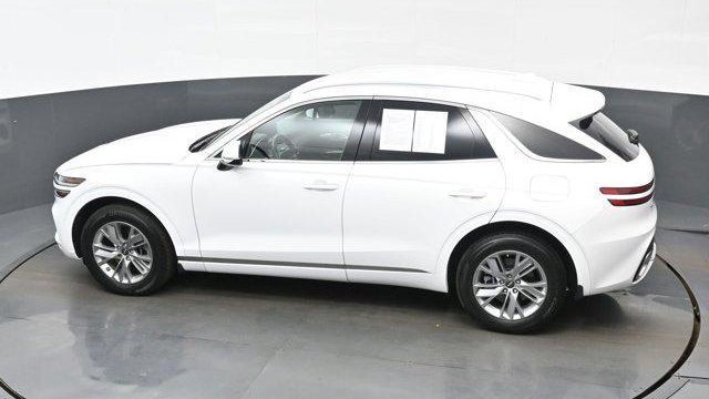 2023 Genesis GV70 2.5T Standard