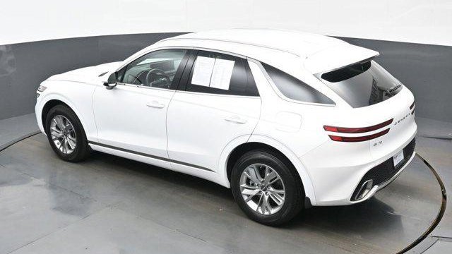 2023 Genesis GV70 2.5T Standard