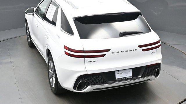 2023 Genesis GV70 2.5T Standard