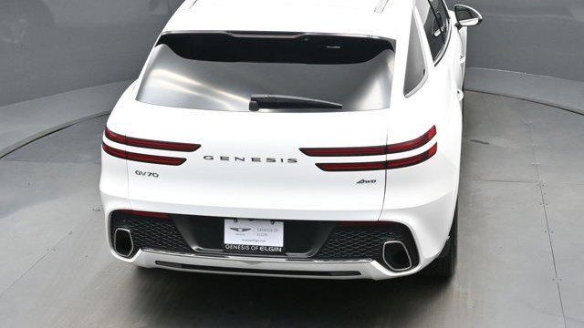 2023 Genesis GV70 2.5T Standard