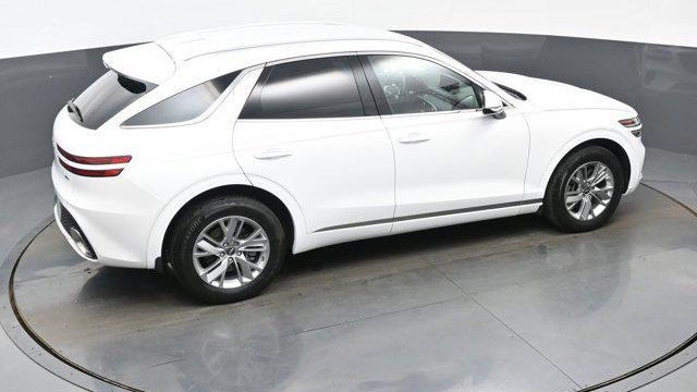 2023 Genesis GV70 2.5T Standard