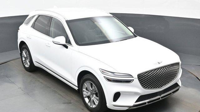 2023 Genesis GV70 2.5T Standard