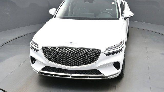 2023 Genesis GV70 2.5T Standard