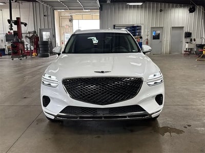 Photo of a 2025 Genesis GV70 AWD 2.5T Standard 4DR SUV for sale