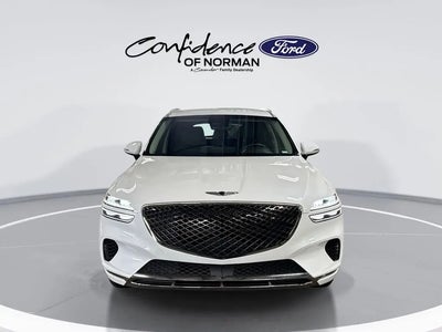 Photo of a 2025 Genesis GV70 AWD 2.5T Standard 4DR SUV for sale