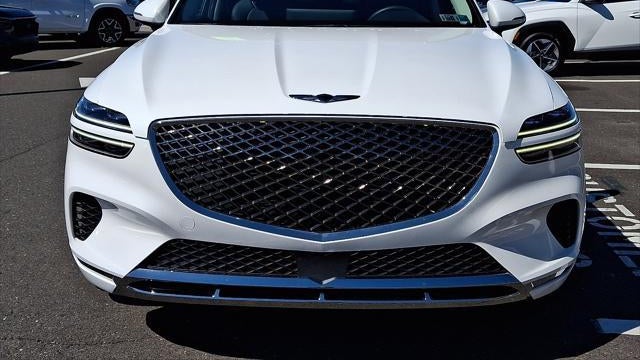 2025 Genesis GV70 2.5T Standard