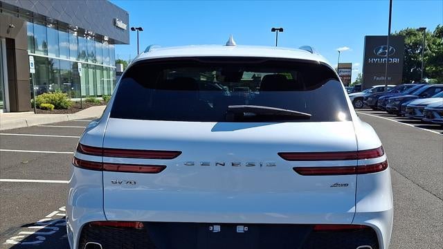2025 Genesis GV70 2.5T Standard