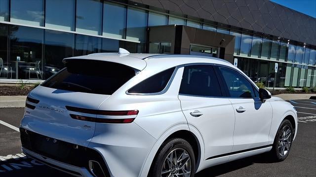 2025 Genesis GV70 2.5T Standard