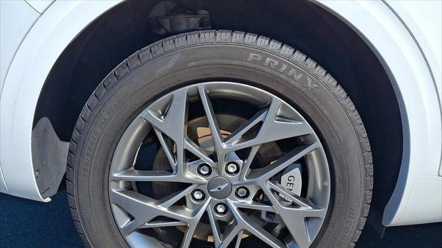 2025 Genesis GV70 2.5T Standard