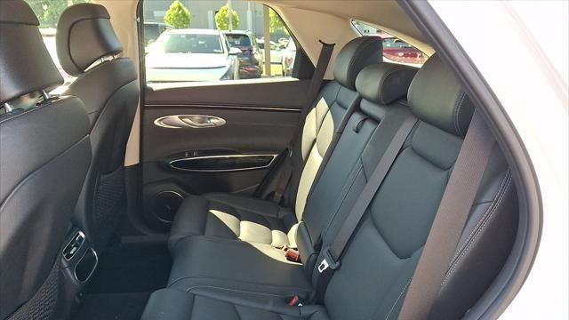 2025 Genesis GV70 2.5T Standard