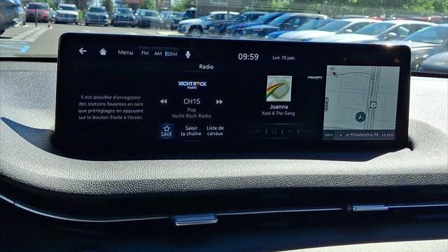 2025 Genesis GV70 2.5T Standard