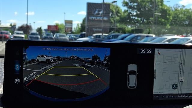 2025 Genesis GV70 2.5T Standard