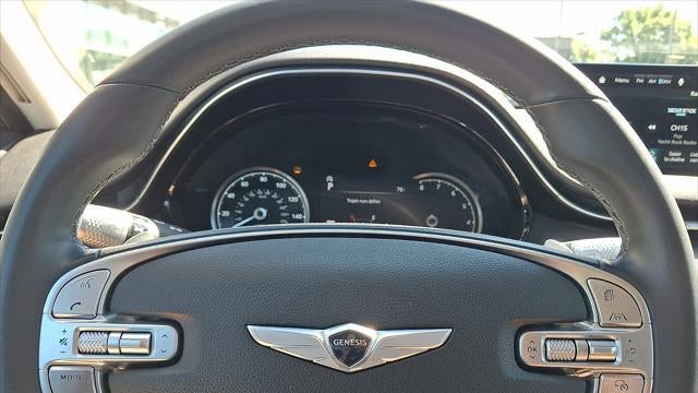 2025 Genesis GV70 2.5T Standard