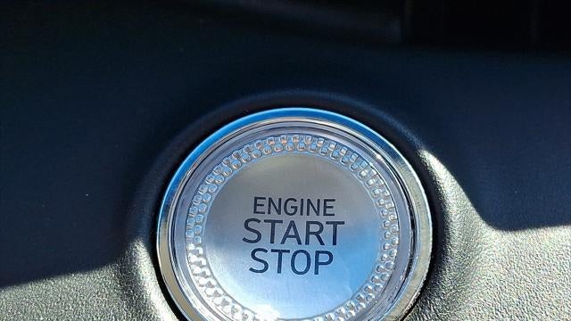 2025 Genesis GV70 2.5T Standard