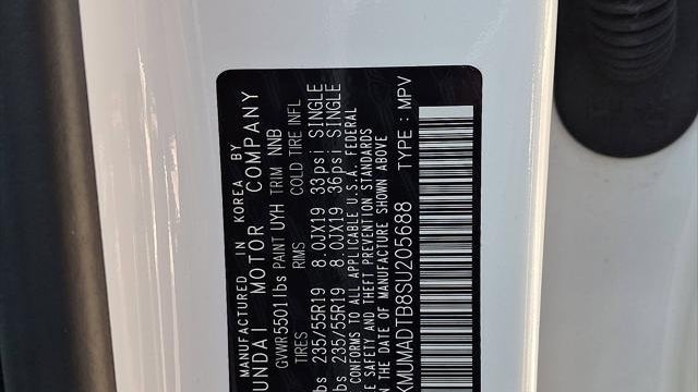 2025 Genesis GV70 2.5T Standard