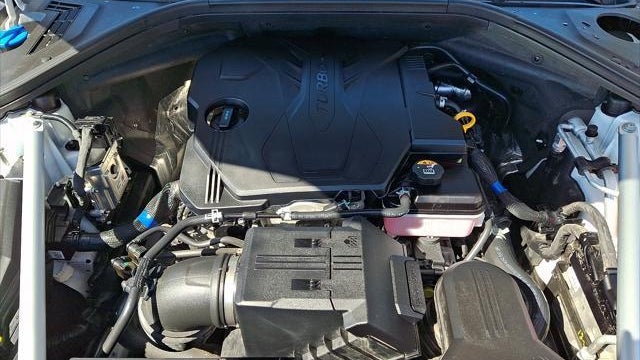 2025 Genesis GV70 2.5T Standard