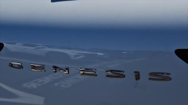 2025 Genesis GV70 2.5T Standard