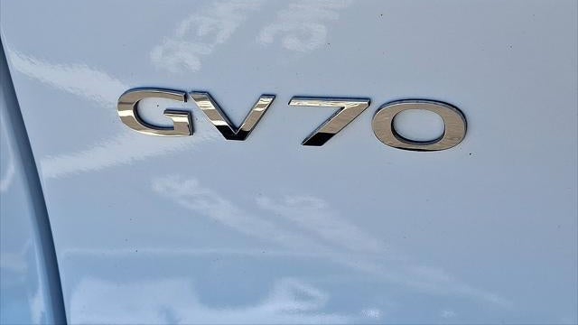 2025 Genesis GV70 2.5T Standard