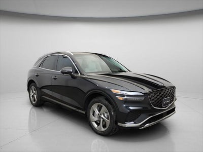 Photo of a 2026 Genesis GV70 AWD 2.5T Select 4DR SUV for sale