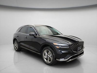 Photo of a 2026 Genesis GV70 AWD 2.5T Select 4DR SUV for sale