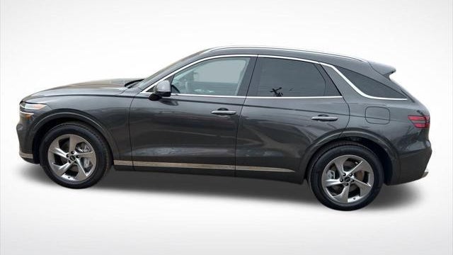 2026 Genesis GV70 2.5T Standard