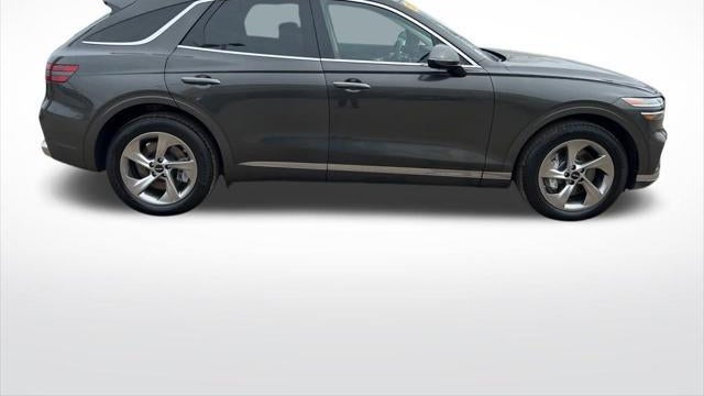 2026 Genesis GV70 2.5T Standard