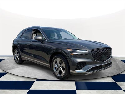 Photo of a 2026 Genesis GV70 AWD 2.5T Standard 4DR SUV for sale