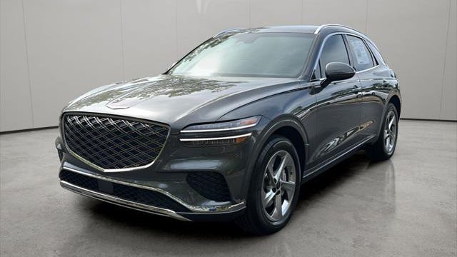 Preowned 2026 Genesis GV70 2.5T Standard for Sale