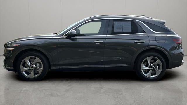 2026 Genesis GV70 2.5T Standard
