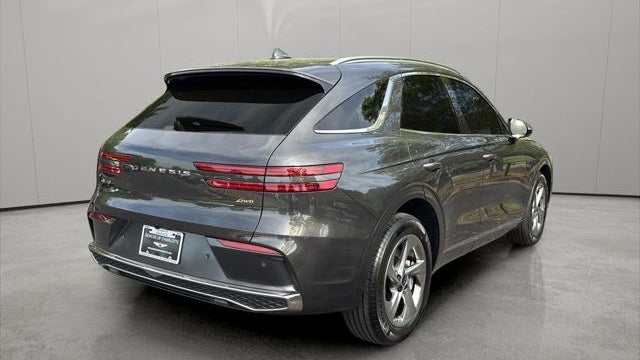 2026 Genesis GV70 2.5T Standard