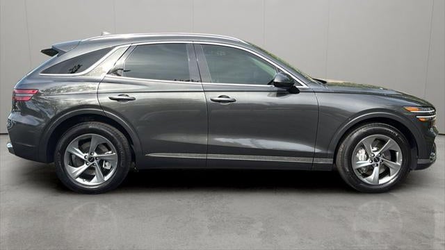 2026 Genesis GV70 2.5T Standard