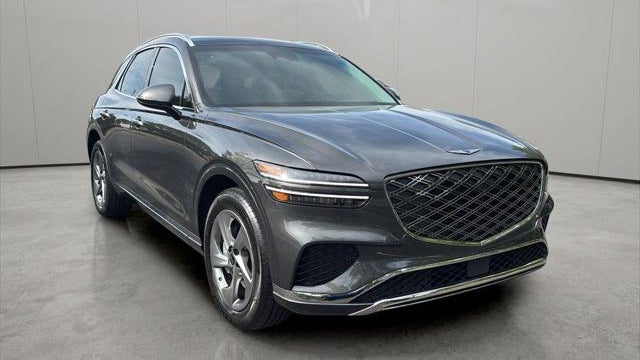 2026 Genesis GV70 2.5T Standard