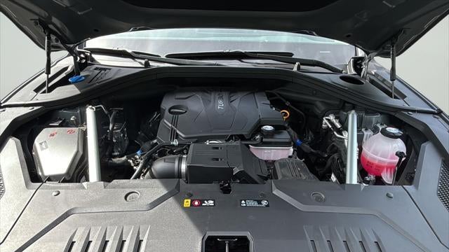 2026 Genesis GV70 2.5T Standard