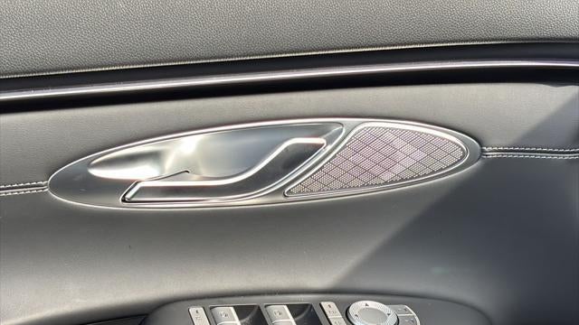 2026 Genesis GV70 2.5T Standard