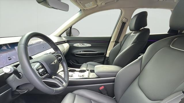 2026 Genesis GV70 2.5T Standard