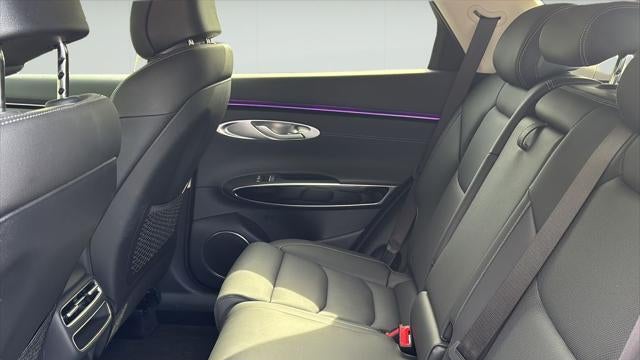 2026 Genesis GV70 2.5T Standard