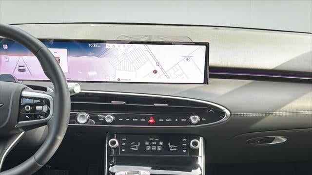 2026 Genesis GV70 2.5T Standard