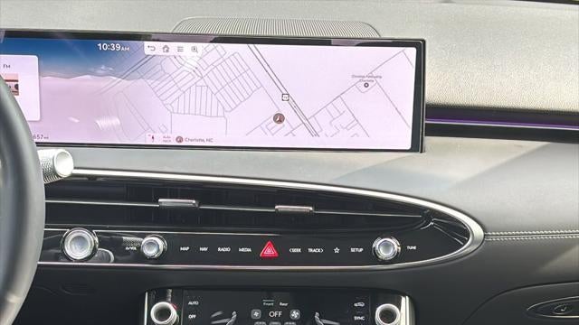 2026 Genesis GV70 2.5T Standard