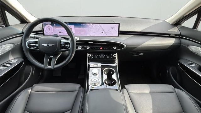 2026 Genesis GV70 2.5T Standard