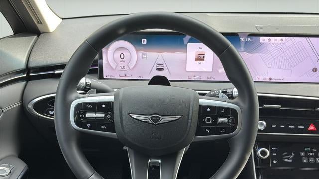 2026 Genesis GV70 2.5T Standard