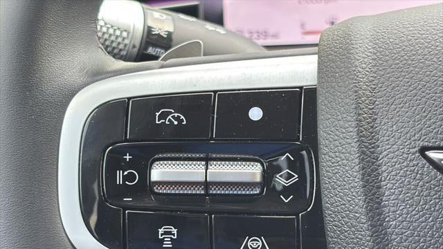 2026 Genesis GV70 2.5T Standard