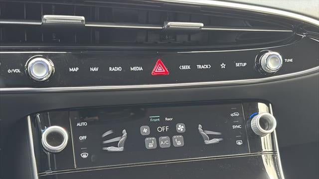 2026 Genesis GV70 2.5T Standard